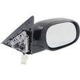 thumbnail image 3 of Geelife Mirrors Passenger Right Side Heated RH Hand For Kia 2014-2019 Soul Hatchback, 3 of 10