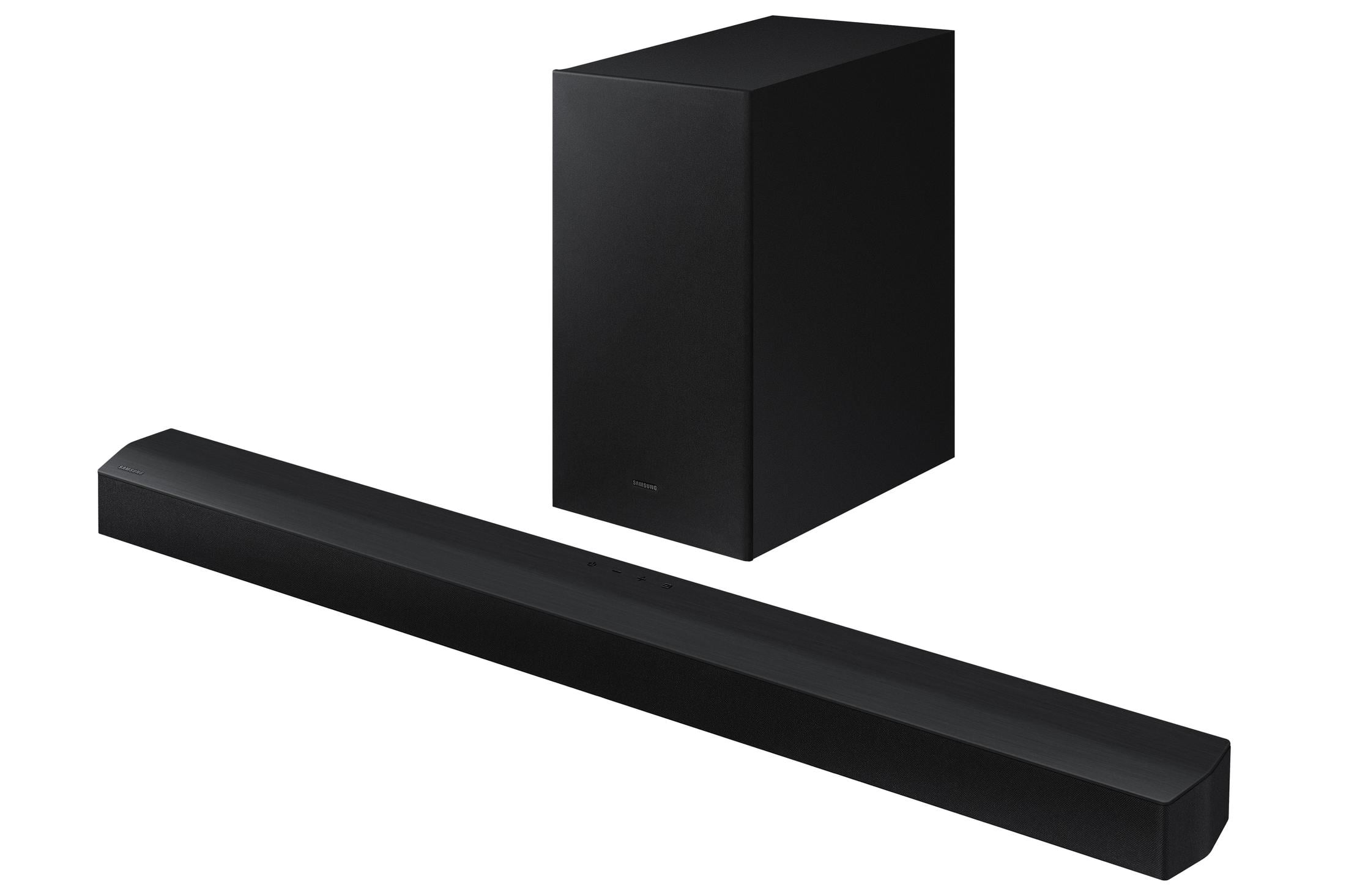 SAMSUNG B-Series 2.1ch Soundbar w/ Dolby Audio - HW-B43M/ZA