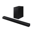 thumbnail image 2 of SAMSUNG B-Series 2.1ch Soundbar w/ Dolby Audio - HW-B43M/ZA, 2 of 8