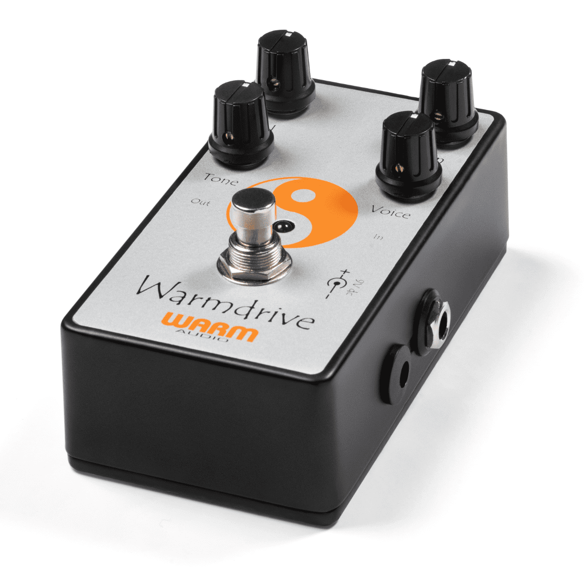 Warm Audio Warmdrive - Amp-In-a-Box Overdrive Pedal