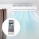 thumbnail image 5 of Methold AC Control remoto Hotel aire acondicionado reemplazo modificación mantenimiento control repuestos accesorios Electrónica, 5 of 6