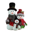 thumbnail image 2 of Figuras navideñas de , centro de mesa, manualidades, figuras , decoración navideña para fiestas, regalo para niños, mesa, 2 of 8