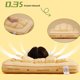 thumbnail image 5 of Almohada de piña, funda de almohada lavable, funda de almohada para el cuello, funda de almohada para el hogar, tamaño de la ropa de cama, 5 of 6