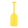 thumbnail image 1 of tamizeot Kayak Paddle Telescoping Paddle Outdoor River Tubing Beginners With Adjustable Length Making Inflatable Boats Yellow, 1 of 6