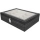 thumbnail image 5 of Eyeglass Holder 8-Slot Display Stand Organizer Home Use Efficient Organizer 1Set, 5 of 5