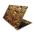 thumbnail image 1 of MightySkins HPSX3601520-Mosaic Gold Skin for HP Spectre x360 15 in. 2020 - Mosaic Gold, 1 of 4
