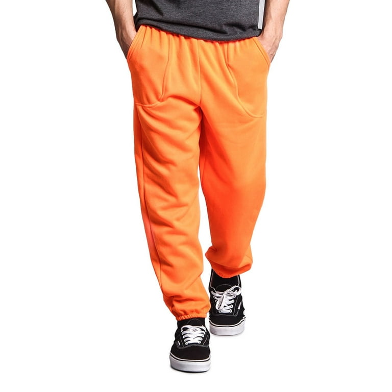 Jogger sweatpants walmart new arrivals
