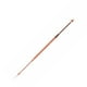 thumbnail image 1 of Vogacara Earpick Handheld Double End Reemplazo antideslizante Portátil Reutilizable Lavable Hogar Ear Pick Removedor de cerumen Herramienta de limpieza Cuerpo del baño Vogacara CE014301-00, 1 of 6
