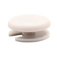thumbnail image 1 of Flmtop Joystick de Jeu Analogique, Manette, Capuchons de Pavé Circulaire pour Nintendo 3DS, 1 of 10