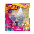 thumbnail image 4 of Trolls Poppy Keychain, 4 of 8