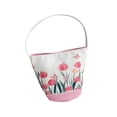 thumbnail image 4 of Bolso de lona Salvador Bolso bordado para mujer Estilo E Gran Capacidad, 4 of 10