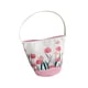 thumbnail image 3 of Bolsa de lona para mujer, bolsa de lona reutilizable para mujer, bolsa estética para mujer Estilo E, 3 of 9
