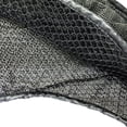 thumbnail image 4 of TFixol Funda para sillín de motocicleta 3D Mesh Coth PVC Tela antideslizante TFixol  Cubierta de sillín, 4 of 7