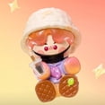 thumbnail image 5 of Figuras de acción auténticas de la serie Pino Jelly Shining Plan, modelo Kawaii, adorno de escritorio hecho a mano, juguete para niños, regalos de cumpleaños sorpresa, 5 of 5