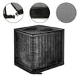 thumbnail image 6 of Goodhd Mesh Air Conditioner Cover Central Air Conditioner Anti-Falling Leaf Full Cover-70*70*80Cm, 6 of 9