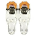 thumbnail image 2 of SNOWTREK Aluminum Snowshoes for Kids, Youth and Adults with Carrying Bag, 2 of 3