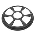 thumbnail image 1 of Car Speaker Grill,  Black Speaker Grill Cover  for RV, 1 of 8