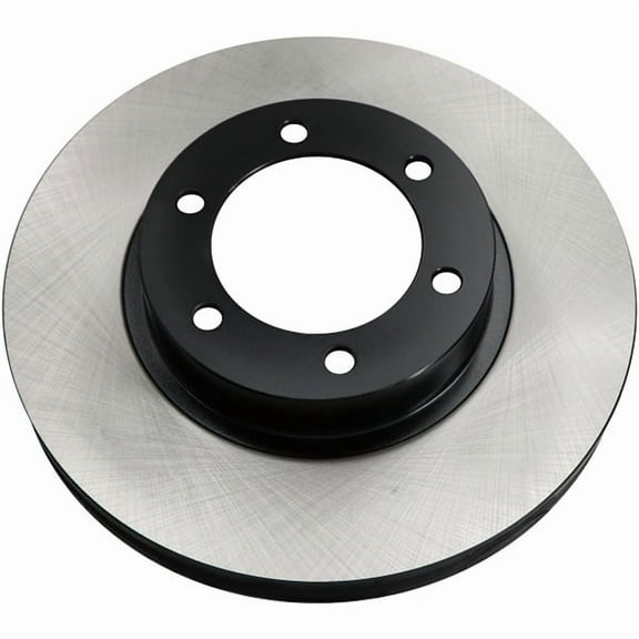 ADVICS Disc Brake Rotor