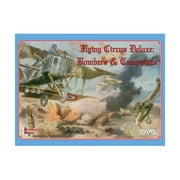 Decision Games Flying Circus Deluxe - Bombers & Campaigns New