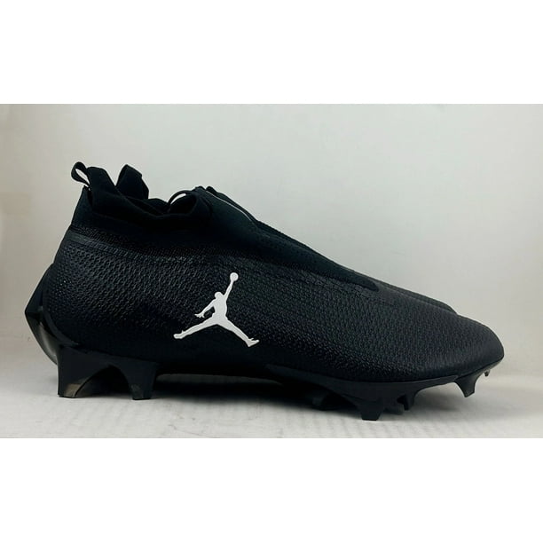 N I-K-E Jo r-dan Vapor Edge Elite 360 Flyknit SMU P Black CV1667-003 Sizes 11.5-15