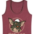 thumbnail image 3 of Gremlins - Evil Gremlin Original Grim - Women's Racerback Tank Top, 3 of 5