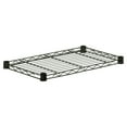 thumbnail image 2 of Honey-Can-Do Steel Shelf for Urban Shelving Units - White, 2 of 2