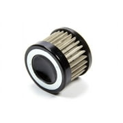 King Racing Products 70 Micron Stainless Element Fuel Filter Element P/N 4305