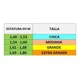 thumbnail image 2 of Pantimedia Prevent 1p Mediana Compresión Clásica Circulación, 2 of 5