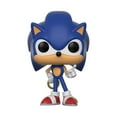 thumbnail image 2 of Funko Crew Neck Sonic the Hedgehog Figure and T-Shirt (Men & Women), 2 of 4