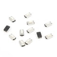 thumbnail image 4 of Micro Interrupteur, Performance Stable Mini Interrupteur Grande Praticité pour Usine, 4 of 8