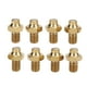 thumbnail image 2 of Pasadores de pedal de Bicicleta ANGGREK 8 Piezas Tornillos de pedal M4x5mm, 2 of 8