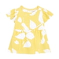 thumbnail image 3 of Conjunto Carter's Child of Mine Talla 18M Con Estampado Floral Grande para Niña Amarillo, 3 of 4