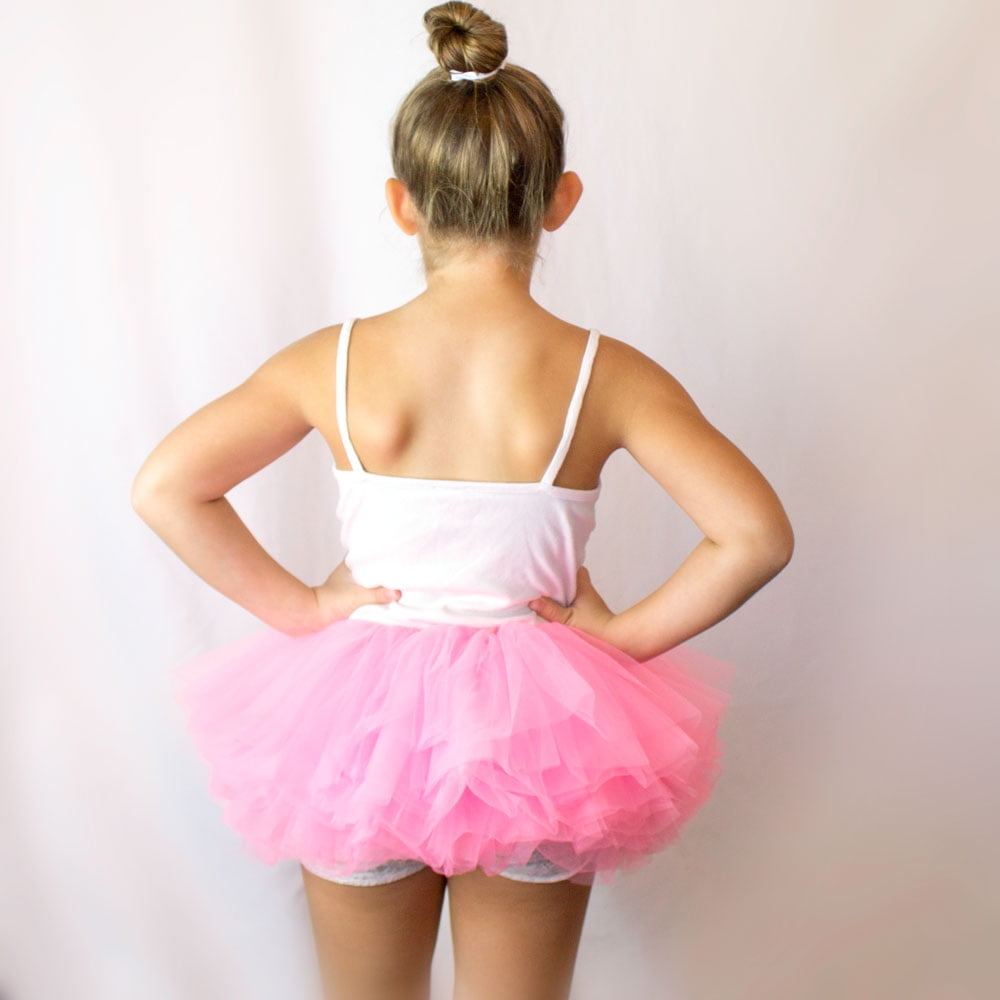 Big girl cheap tutu