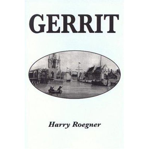 Pre-Owned Gerrit (Paperback) 0533147697 9780533147694