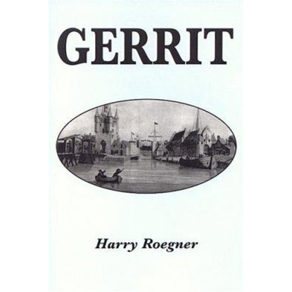 Pre-Owned Gerrit (Paperback) 0533147697 9780533147694