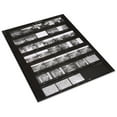 thumbnail image 3 of Print: Civil Rights March On Washington, D.C., 1963, Contact Sheet 14, 3 of 4