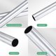 thumbnail image 2 of Tubo redondo de aluminio 6063 de 250 mm, 14 mm ID 16 mm OD, 1 paquete de tubos de aluminio sin costura para manualidades DIY [0.55x0.63x9.8IN], 2 of 7