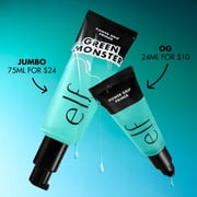 e.l.f. Jumbo Power Grip Primer, 2.5 fl oz
