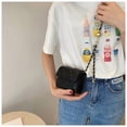 thumbnail image 5 of Women's Fashion Chain Shoulder Bag, 5 of 6