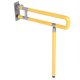 thumbnail image 2 of Reposabrazos En Forma De U, Barra De Apoyo Para Inodoro, Moderno Y Simple, Fácil De Instalar, Pasamanos Sin Barreras, Amarillo Para Mujeres Embarazadas, Discapacitados, Ancianos, OTVIAP Toilet Safety Rail, 2 of 8