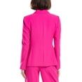thumbnail image 2 of Tahari ASL womens  Blazer, 8, Pink, 2 of 3