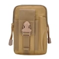 thumbnail image 1 of Sonducket A0NIJIE, riñonera para deportes al aire libre para hombres y mujeres, correa ajustable para ciclismo, senderismo, bolsas para el pecho, monedas, Type4 NO4 Sonducket HW4725-01, 1 of 6