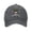 Deep Heather, variant on Skull And Crossbones Pirate Adult Adjustable Classic Washed Casquette Cap Hat Baseball Cap For Man For Woman