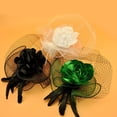 thumbnail image 3 of Fascinator Clip Veil: Fascinator Fascinator Fascinator Fascinator Fascinator, 3 of 8
