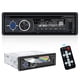 thumbnail image 1 of Reproductor de CD para radio de coche 1 DIN con manos libres Bluetooth AmPrime, 1 of 7