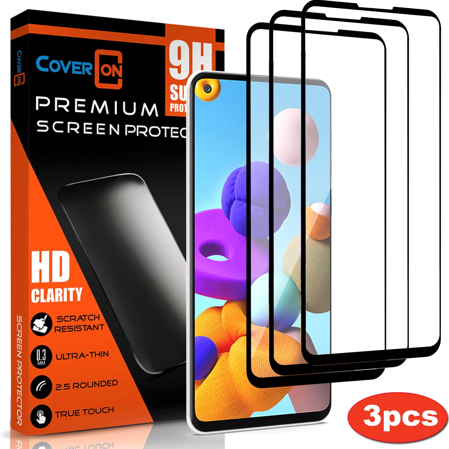 samsung a21s screen replacement cost