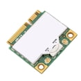 thumbnail image 2 of Tarjeta Wifi PCIE, tarjeta de red inalámbrica de banda dual de 300 Mbps, tarjeta Wifi impulsada por el rendimiento, 2 of 12
