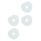 thumbnail image 5 of Paño De Trapeador, Paño De Barredora Lavable 4PCS Ecológico Para Aspiradora Para El Hogar Para La Oficina ANGGREK Otros, 5 of 8