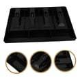 thumbnail image 4 of Raindrops Cash Register for Home Money Holder Box ABS Plastic 1Pack, 4 of 8