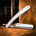 thumbnail image 5 of Union Razors Straight Edge Razor White, 5 of 10